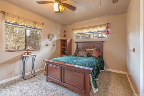 329 Fairway Blvd, Big Bear City CA  92314-8879 exterior