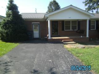 328 Cardinal Dr, Mc Minnville, TN 37110-1542