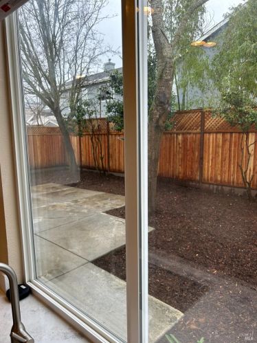 2868 Liscum St, Santa Rosa CA  95407-4500 exterior