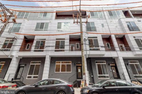 1115 American St, Philadelphia PA  19123-1513 exterior