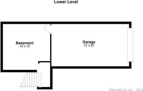 309 Ely Ave, Norwalk CT  06854-4634 exterior