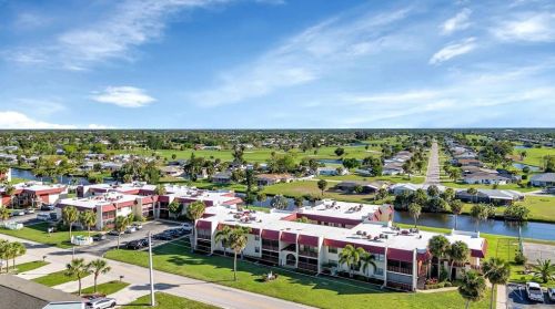 72 Boundary Blvd, Placida FL  33947-2522 exterior