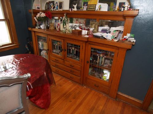 5722 Beloit Rd, Milwaukee WI 53219-2412 exterior