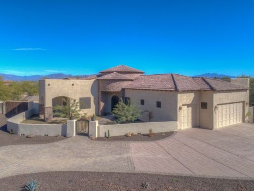 29603 164th St, Scottsdale, AZ 85262-6962