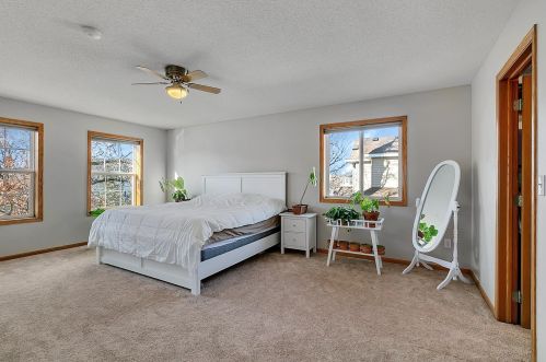 1905 Grizzly Ln, Sartell MN  56377-2070 exterior