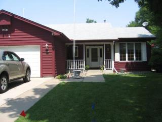 1324 Courtland, Minnetrista, MN 55387