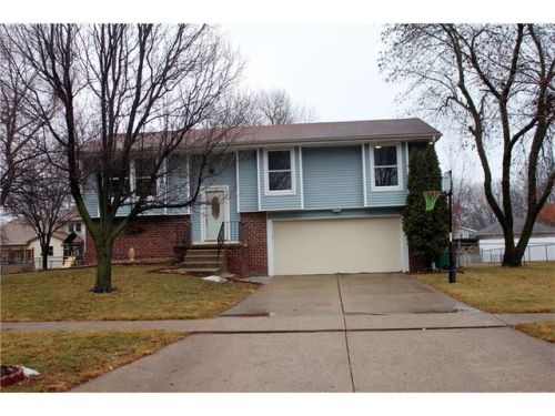 4517 73rd Pl, Des Moines, IA 50322-1123