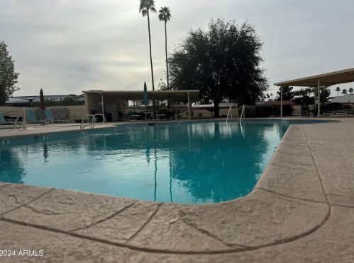 7627 Meadowbrook Ave, Scottsdale AZ 85251-1834 exterior