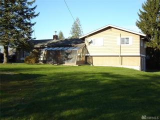 1854 Smith Rd, Bellingham WA  98226-9513 exterior