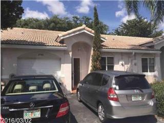 1790 114th Ter, Hollywood FL  33025-6621 exterior