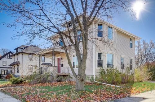 190 1st St, Fond Du Lac, WI 54935-4356