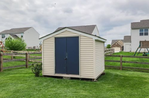 3321 Greycliff Trl, Franklin OH  45005-9408 exterior