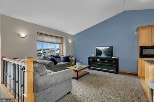 1251 Stone Ridge Rd, Sauk Rapids MN  56379-2583 exterior