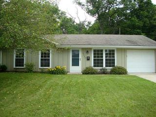 3205 Woonsocket St, Springfield, OH 45503-1529