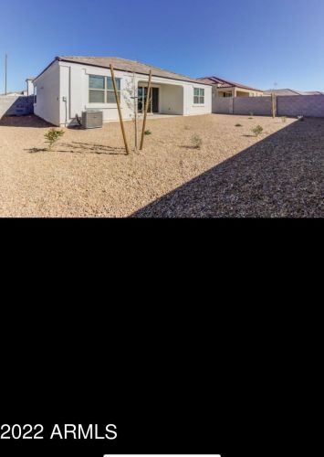 30171 Weldon Ave, Buckeye AZ  85396-2156 exterior