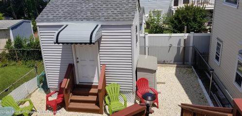 322 Dupont Ave, Pelican Island NJ  08751-2526 exterior