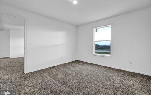 1366 Kbs Rd, Spring Grove PA  17362-8708 exterior