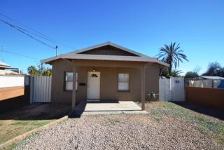 421 Pasadena, Mesa AZ  85210-2529 exterior