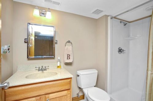 3676 Walnut Park Dr, Grants Lick KY  41001-9502 exterior