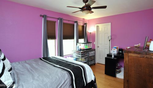 3944 Pine Creek Way, Tucson AZ 85745-7115 exterior