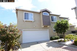 1071 Newcastle Ct, Richmond, CA 94806-5836