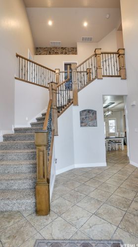 95 Salem Hills Dr, Payson UT  84651-5531 exterior