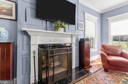963 Bancton Rd, Kinsale VA  22488-2530 exterior