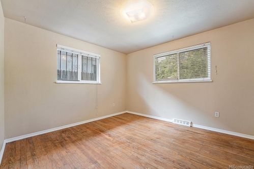 4214 Pecos St, Denver CO 80211-2438 exterior