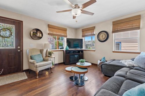 504 4th St, Beaver Dam, WI 53916-1456