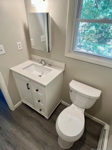 89 Starr St, Norwich CT  06360-4025 exterior