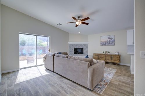 53140 Avenida Martinez, La Quinta CA  92253-5420 exterior