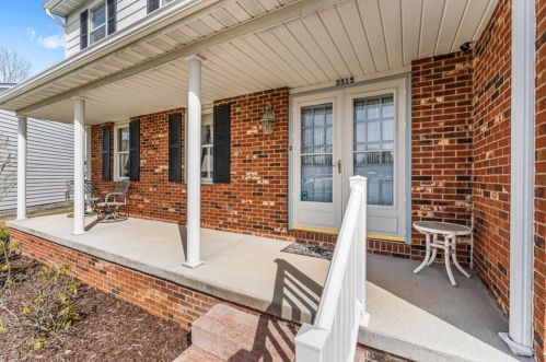3515 Basil Dr, Hermitage, PA 16148-7245