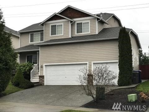 8002 172nd Pl, Bryant, WA 98223-9821