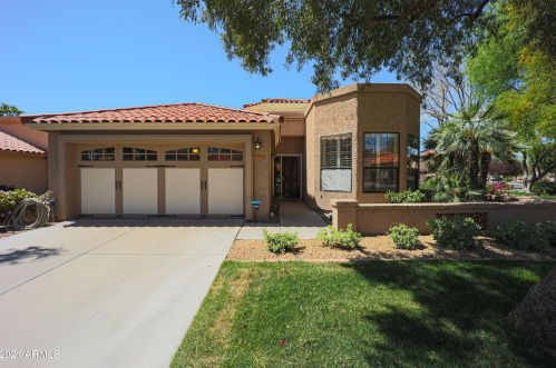 9466 106th Pl, Scottsdale, AZ 85258-6060