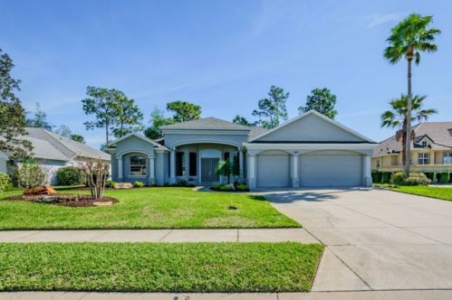 209 Hazeltine Dr, De Bary, FL 32713-4559
