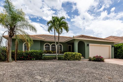315 Colonial Ave, Marco Island, FL 34145-1809