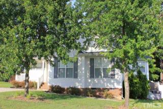 208 Spinel Ln, Knightdale, NC 27545-7243