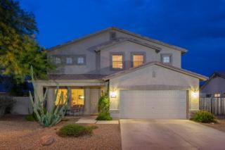 2615 Moccasin Trl, Gilbert, AZ 85295-2075