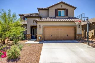 10781 Yearling Rd, Peoria, AZ 85383-9620
