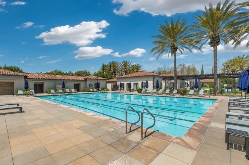 191 Wild Lilac, Irvine CA  92620-2831 exterior