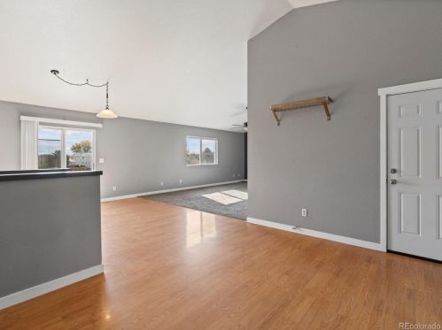 4322 Sunridge Dr, Loveland CO  80538-1932 exterior