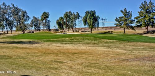 15150 Las Brizas Ln, Sun City AZ 85375-2861 exterior