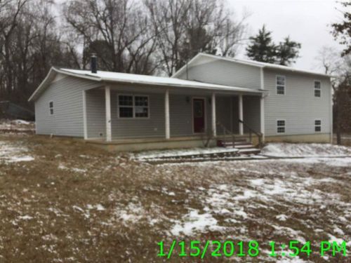 283 Highway 206, Yellville, AR 72687-7795