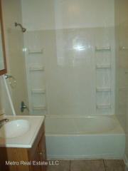 5402 Calhoun St, Fort Wayne IN  46807-3317 exterior