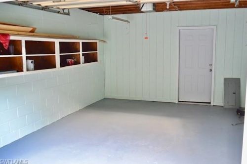 3567 Papaya St, Saint James City FL  33956-2572 exterior