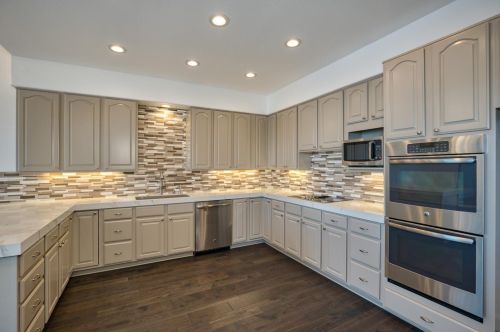 6541 Chesbro Cir, Rancho Murieta CA  95683-9235 exterior