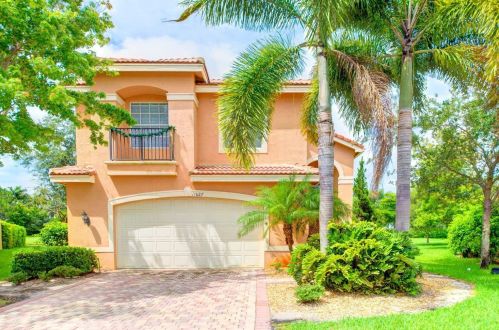 11627 Rock Lake Ter, Boynton Beach, FL 33473-7825