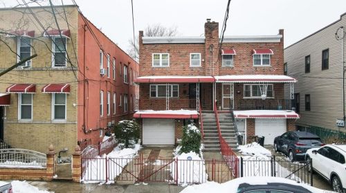 2085 Nereid Ave, Bronx, NY 10466-1118