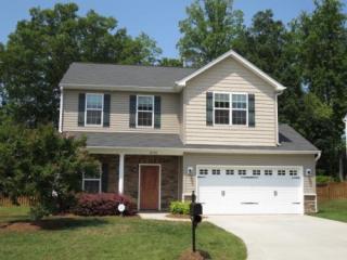 2750 Timber Cove Ln, Winston Salem, NC 27127-6084