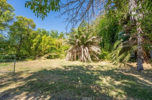 25140 3 Ave, Los Molinos CA  96055-9535 exterior